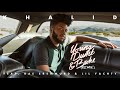Khalid Young Dumb Broke Remix Feat Rae Sremmurd Lil Yachty Audio