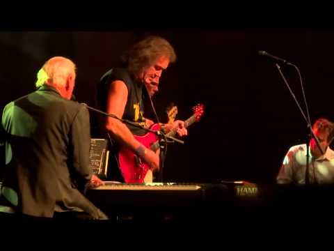 Procol Harum -  Homburg - Helsinki Culture House - October 8, 2013 -1080p HD