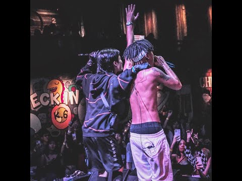 P6ICK x SARAN | Baby6ICKA