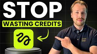 STOP Wasting Credits & Become Efficient in Higgsfield AI