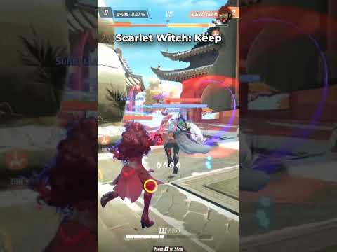 Should This Marvel Rivals Character Be Buffed or Nerfed DPS Edition 2