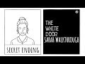 The White Door SARAH Walkthrough + Secret Ending