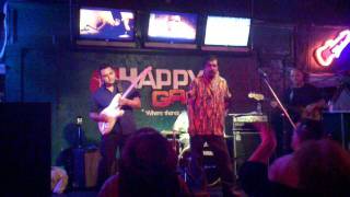 David Leon OG lil jugs