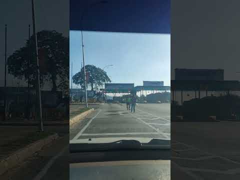 Peaje Guacara, Municipio San Joaquín, Estado Carabobo, País Venezuela