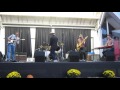 The Backsliders - "Don't Ask Me Why" - N.C. State Fair - October 24, 2015