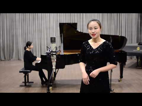 Vivere E Godere Yingying Chen