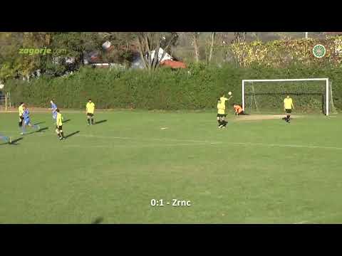 Stubica - Klanjec (10. kolo, 27.10.2019.)