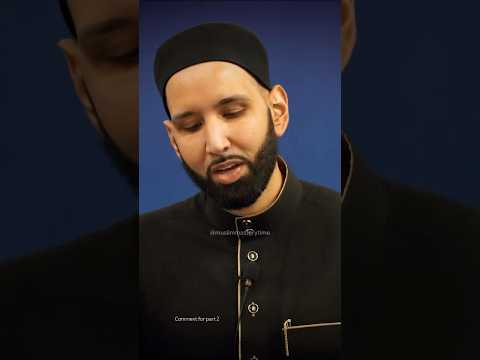 Powerful Story of the Great Sahaba Umar Ibn Al-Khattab RA - Part 1