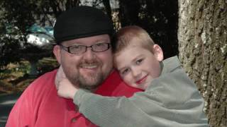 "The paper Heart"  Written by Scott Innes