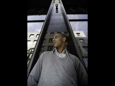 Jifusi & DJ Gabri a.k.a G.I. - Es ist Stuttgart City