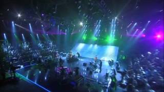 Portugal. The Man - Crazy (Gnarls Barkley cover)