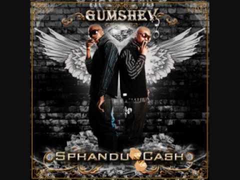 Gumshev - Go Getter