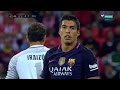 Luis Suarez vs Athletic Bilbao (A) 16-17 HD 1080i by Silvan