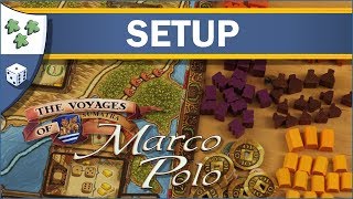 The Voyages of Marco Polo video thumbnail