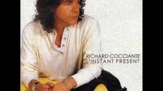 RICHARD COCCIANTE - Just For You