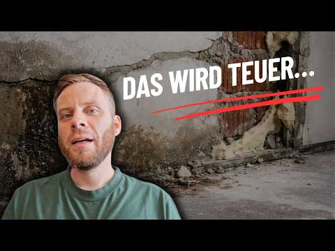 The most expensive mistake in construction: Why you should never build without a building surveyor