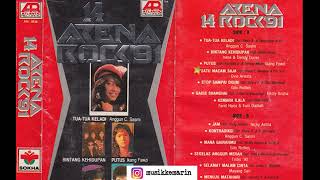 Download lagu ARENA 14 ROCK 91 - OVIE ARIESTA SATU MACAM SAJA (source from cassette) mp3 Download lagu ARENA 14 ROCK 91 - OVIE ARIESTA SATU MACAM SAJA (source from cassette) mp3