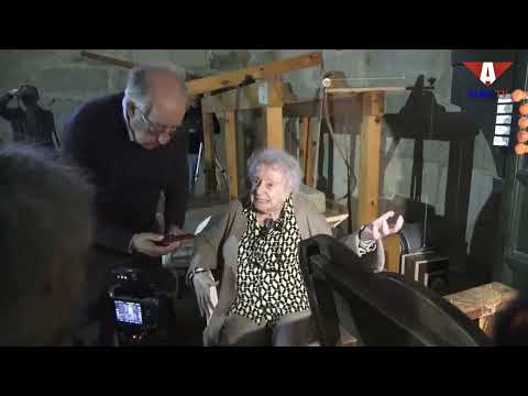 Clase magistral Montserrat Torrent