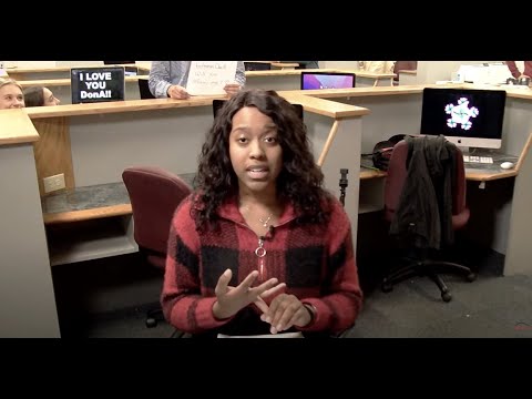 Newource at 5 — Reflection Show (Dec. 5) — Grady Newsource