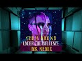 Chris Brown Under The Influence IMK Remix