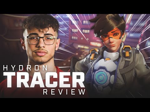The BEST Tracer Tips: Pro Coaching ft. Hydron