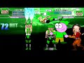 М U G Е N Jesse Arcadboy Vs Jesse Army