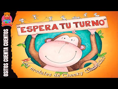 CUENTO espera tu turno ⭐CUENTO sobre LOS MODELOS BASICO DE LA EDUCACIÓN⭐ cuentos cortos para NIÑOS