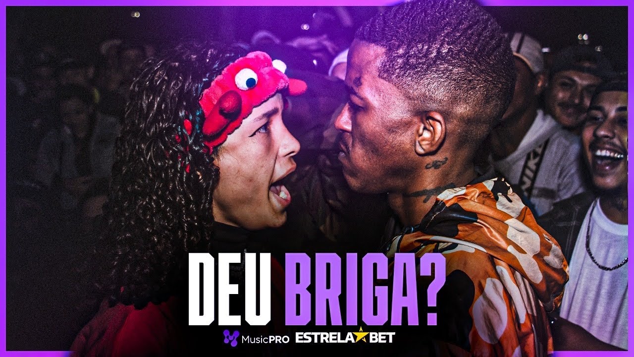 (PEGOU FOGO🔥) JHONY x XAMUEL | PRIMEIRA FASE | 307ª Batalha da Aldeia