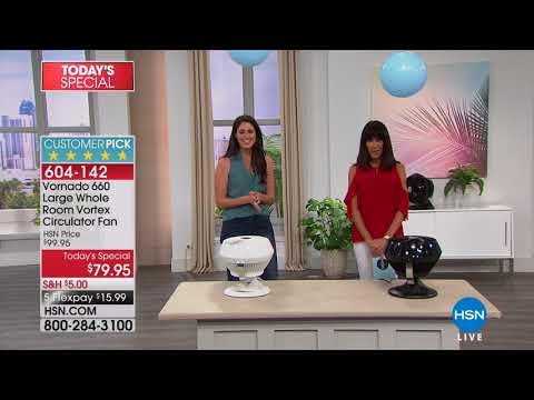 HSN | Home Innovations 06.08.2018 - 12 PM