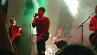 Boston Manor - &quot;Lead Feet&quot; Live @ Slam Dunk Midlands, 2017 [1080p 60fps]