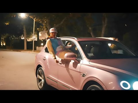 Central Cee x Lil Tjay - All Of Me [Music Video]