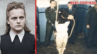Download lagu Why Irma Grese Had To Hang *WARNING: NOT FOR WEAK* mp3 Download lagu Why Irma Grese Had To Hang *WARNING: NOT FOR WEAK* mp3