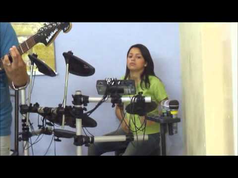 Quadrangular Vera Cruz......06 Favereiro 2013 - Os olhos do Senhor estão em todo lugar.