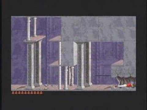 Prince of Persia 2: The Shadow and the Flame (Part 4 of 10)