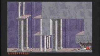 Prince of Persia 2: The Shadow and the Flame (Part 4 of 10)