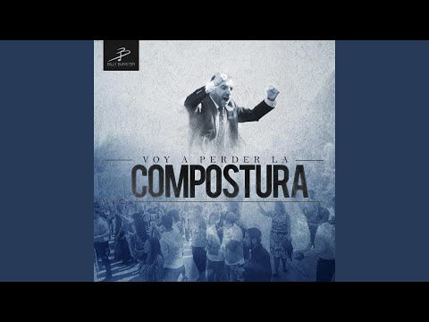 Voy A Perder La Compostura