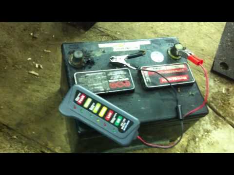 afterpartz tq600 aligator clips failure