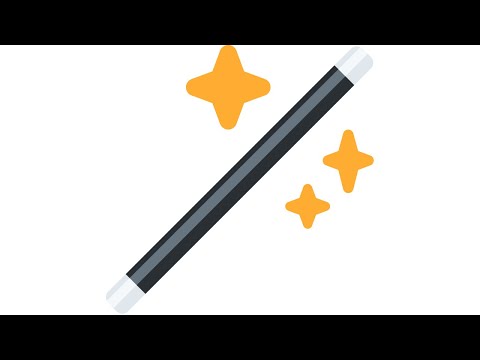 Kaksi temppua selityksineen