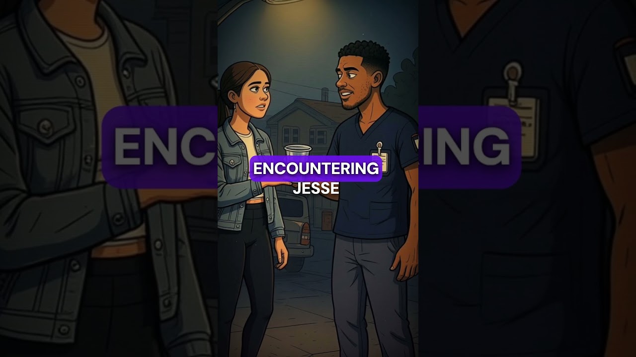 Student Texted Wrong Address Before Murder