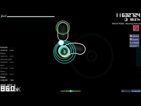 ☆8 rinn ding dong DT