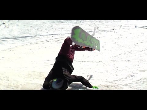 Game of Meat: Eiki vs Halldor Helgason