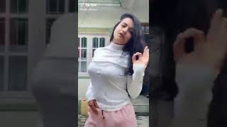 sexy hot Tiktok ? girls video #bigboobs #boobsshow #boobspress
