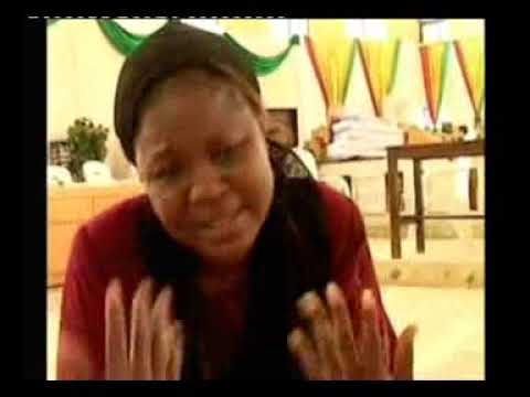 Sis Maureen George - Answer My Prayer (Official Video)