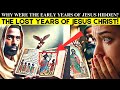 The CONTROVERSIAL Missing Years Of JESUS Found In An ETHIOPIAN Bible