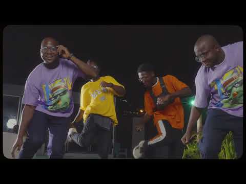 COVER GANG MIGNON GARÇON