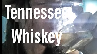 Tennessee Whiskey (covered by Adriel Mourey)
