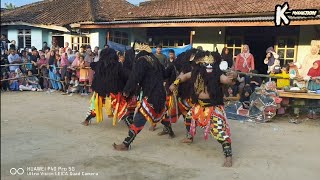 Download lagu AKHIRNYA TAMPIL JUGA BUTO KRIDO YAKSO GANAS FULL ATRAKSI SALTO #jaranan #budaya #viral mp3