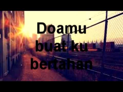 Lirik lagu Biasa - Zahid ft Viral