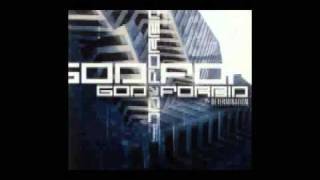 god forbid - wicked
