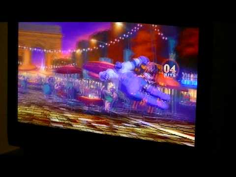 Evo 2011 KOF XIII 12/12 Romance vs Bala Grand Finals